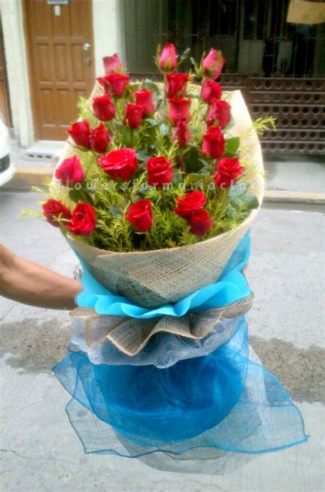 Flower Delivery In Pasay .